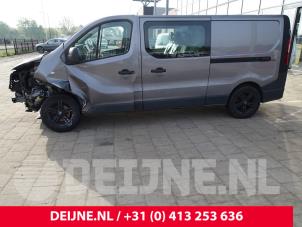 Opel Vivaro 14-