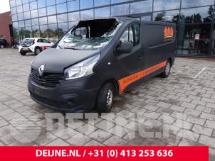 Renault Trafic 14-