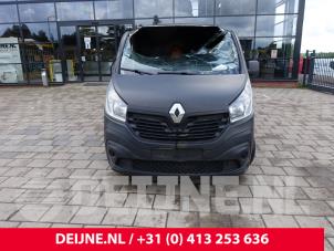 Renault Trafic 14-