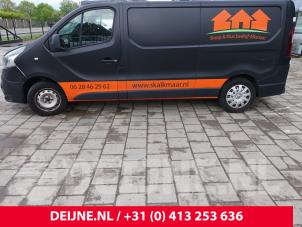 Renault Trafic 14-