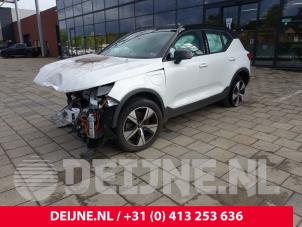 Volvo XC40 17-