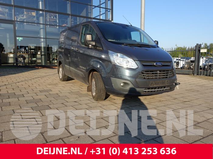 Ford Transit Custom Anlasser O216146