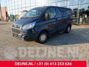 Ford Transit Custom 12-