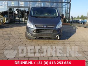 Ford Transit Custom 12-