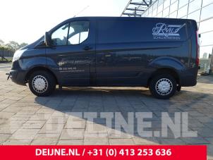 Ford Transit Custom 12-