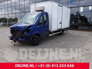 Mercedes Sprinter 06-