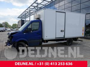 Mercedes Sprinter 06-