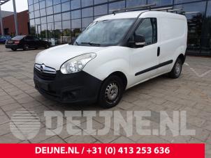 Opel Combo 12-