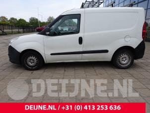 Opel Combo 12-