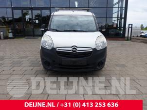 Opel Combo 12-