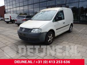 Volkswagen Caddy 04-
