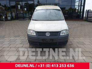 Volkswagen Caddy 04-