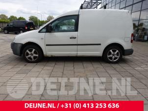 Volkswagen Caddy 04-