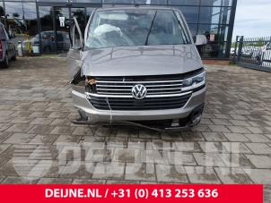 Volkswagen Transporter 19-