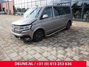 Volkswagen Transporter 19-