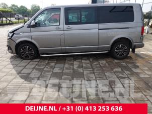 Volkswagen Transporter 19-