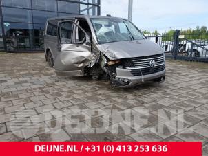 Volkswagen Transporter Lambda probe O217569 Donor vehicle