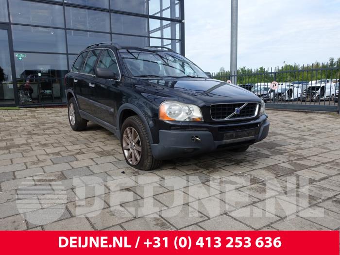 Volvo XC90 Engine management computer O223952 Donor vehicle