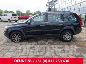 Volvo XC90 02-