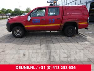Volkswagen Amarok 10-