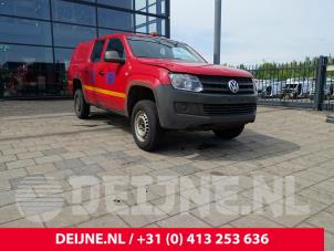 Volkswagen Amarok Front wing indicator, right O292747 Donor vehicle