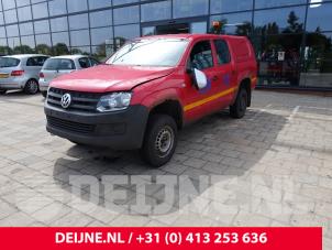 Volkswagen Amarok 10-