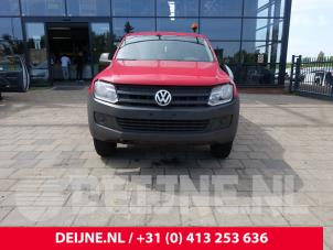 Volkswagen Amarok 10-