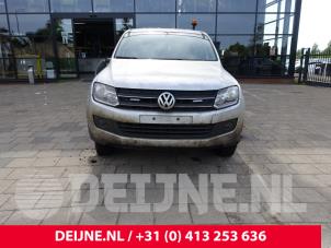 Volkswagen Amarok 10-