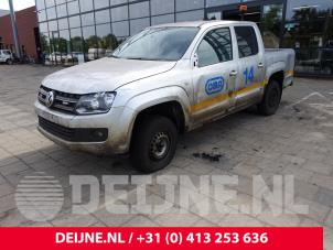 Volkswagen Amarok 10-