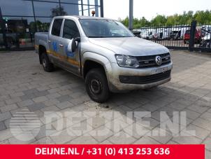 Volkswagen Amarok Licht Schalter O216850 Spenderfahrzeug