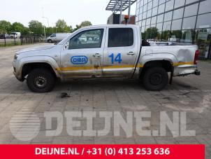 Volkswagen Amarok 10-