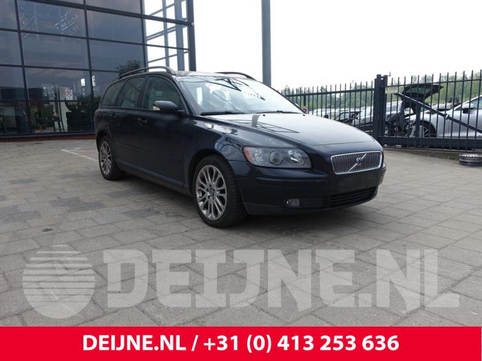 Volvo V50 Anlasser O217168 Spenderfahrzeug