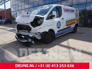 Ford Transit Custom 12-