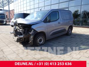 Opel Combo 18-