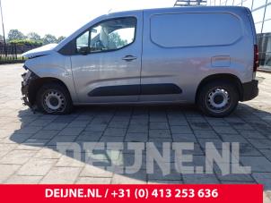 Opel Combo 18-