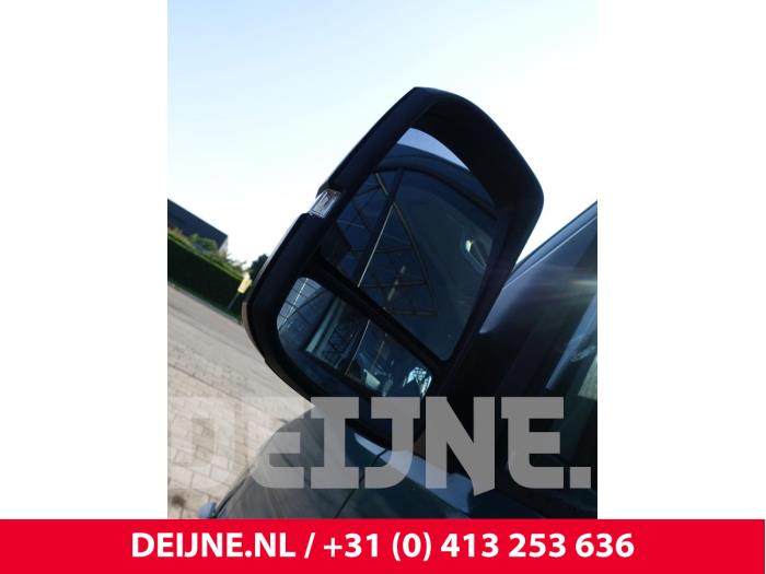 Volkswagen Crafter 2.0 TDI FWD Sloopvoertuig (2020, Wit)