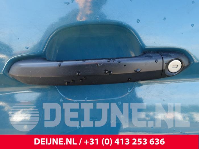 Volkswagen Crafter 2.0 TDI FWD Sloopvoertuig (2020, Wit)