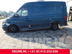 Volkswagen Crafter 17-