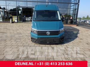 Volkswagen Crafter 17-