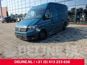 Volkswagen Crafter 17-