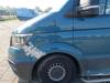 Volkswagen Crafter 2.0 TDI FWD Sloopvoertuig (2020, Wit)