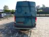 Volkswagen Crafter 2.0 TDI FWD Sloopvoertuig (2020, Wit)