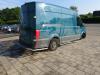 Volkswagen Crafter 2.0 TDI FWD Sloopvoertuig (2020, Wit)