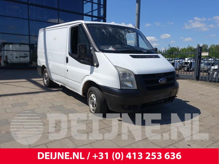 Ford Transit Einspritzdüse (Diesel) O233514 Spenderfahrzeug