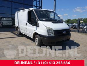 Ford Transit Rear leaf spring O218964 Donor vehicle