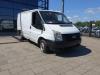Sloopauto Ford Transit 06- uit 2008