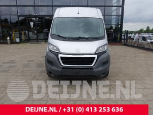 Peugeot Boxer 14-