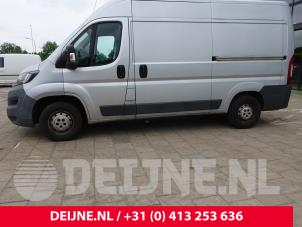 Peugeot Boxer 14-