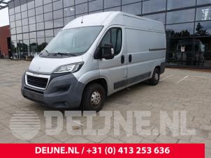 Peugeot Boxer 14-