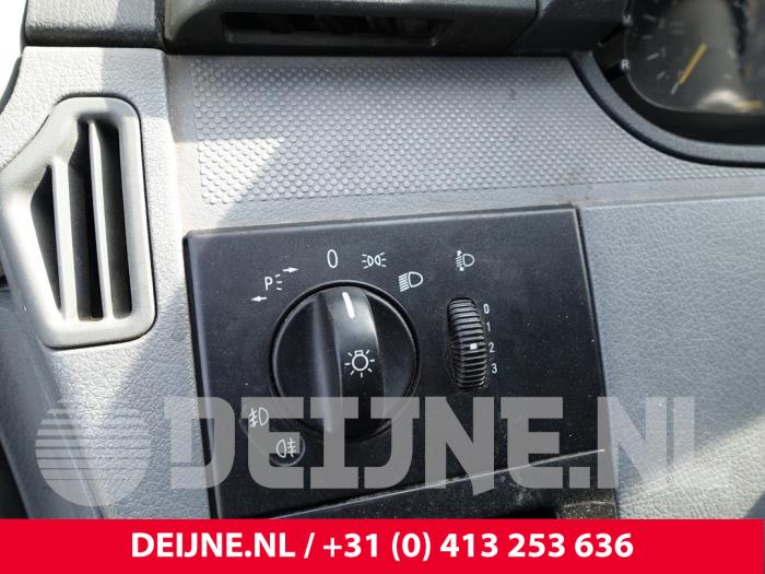 Mercedes Vito 2.2 115 CDI 16V Sloopvoertuig (2005, Wit)
